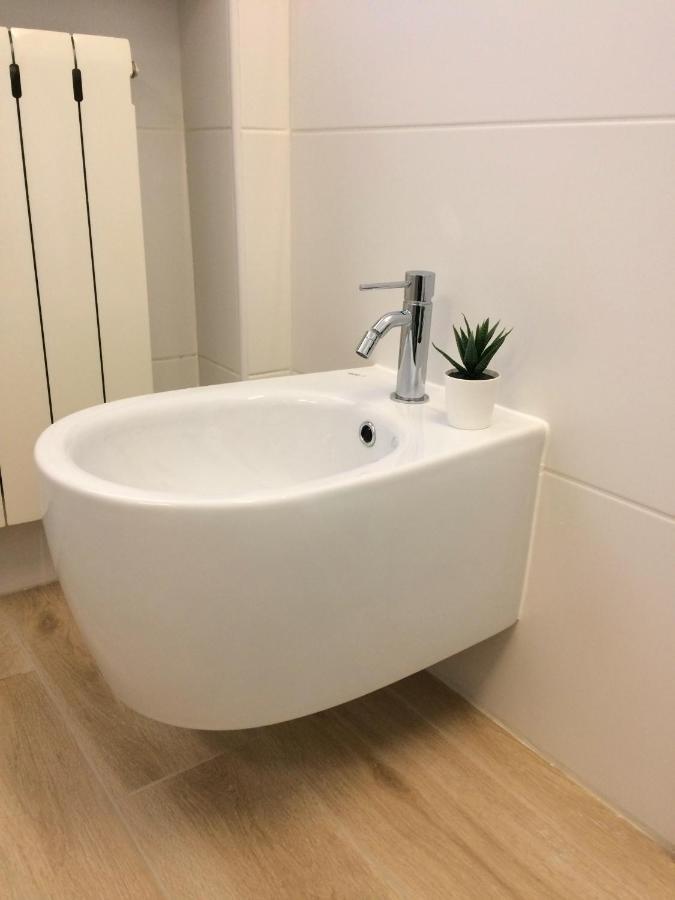 Nais Home Torino Bagian luar foto