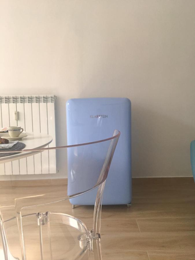Nais Home Torino Bagian luar foto