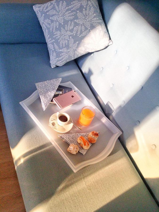 Nais Home Torino Bagian luar foto