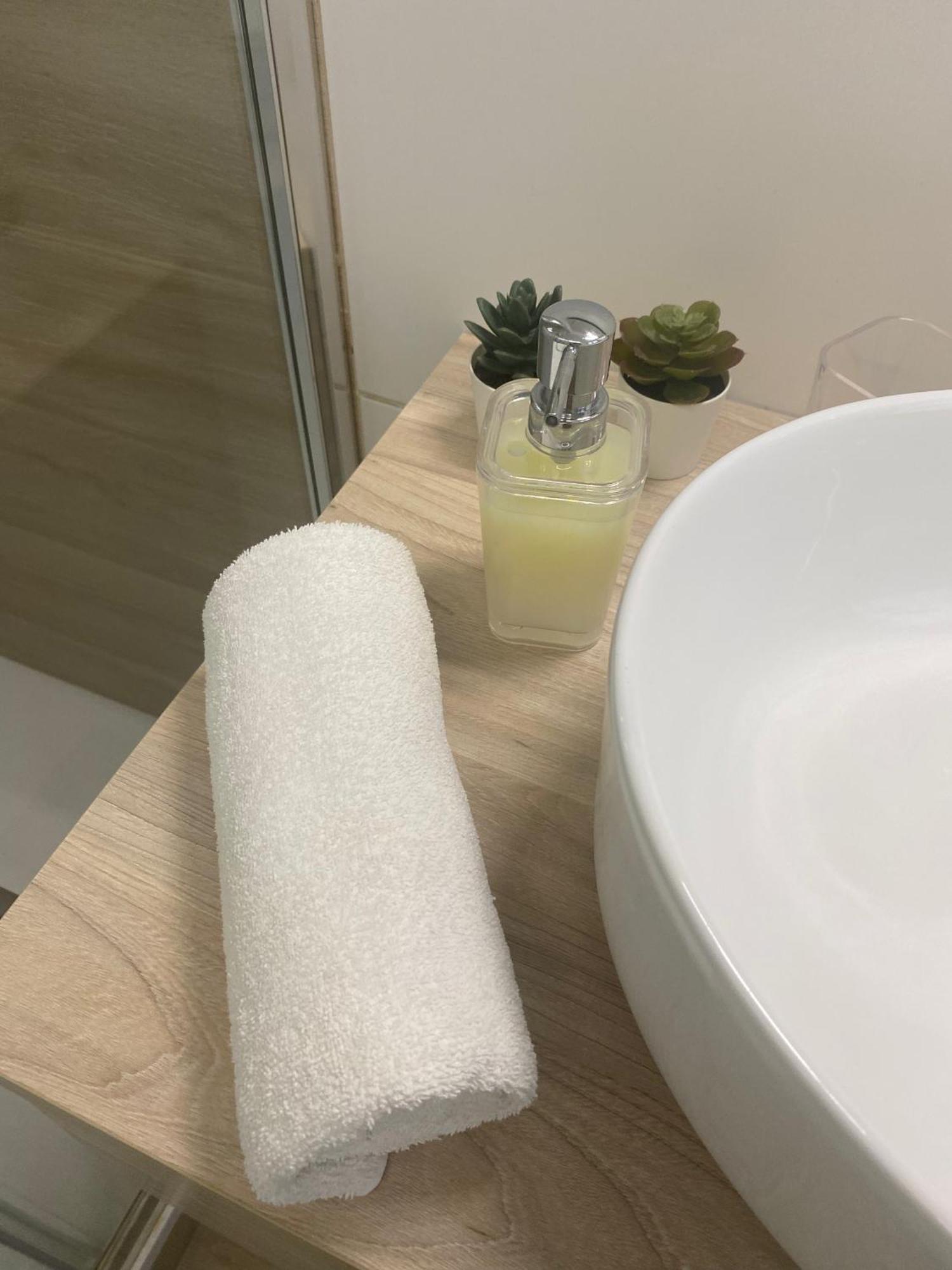 Nais Home Torino Bagian luar foto